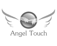 Logotipo Angel Touch